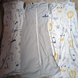 3 Jeroray Sleep sacks